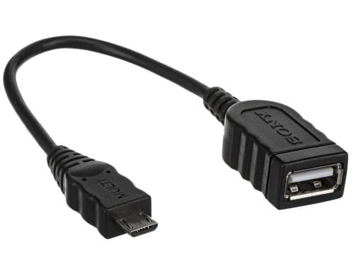 Sony USB-Ersatzkabel VMC-UAM2
