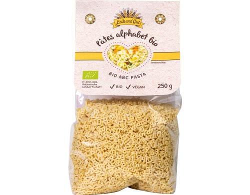 ABC Pasta Bio 250 g