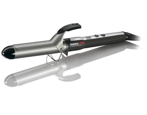 Babyliss PRO Digital Frisiereisen 32 mm Titanium-Turmalin Technologie