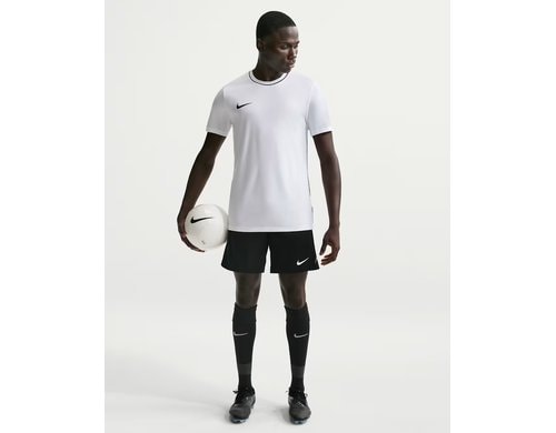 Nike Shorts M NK DF STRK SHORT KZ Grösse: M Farbe: Black/White