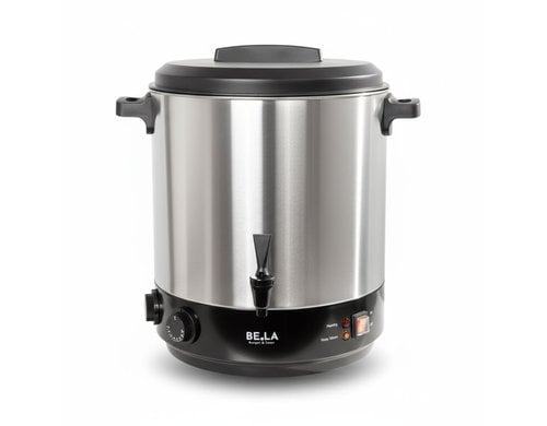 BergerLanz EK28L Einkochtopf