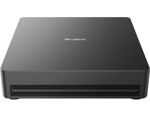 Yealink MCore4-MS Mini PC, Intel Ultra5 AI CPU