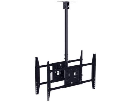 Multibrackets Ceilingmount LBB Für 42-63 Monitore bis 80kg