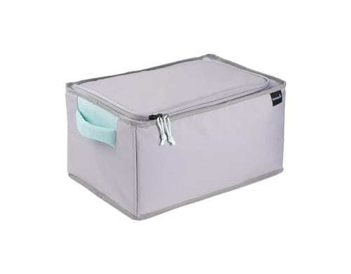 keeeper Faltbare Isoliertasche XL nea, aquamarine