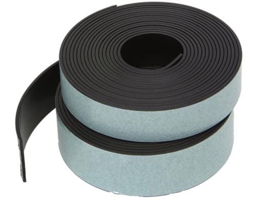 Berec Magnetstreifen 12,5 mm x 3 m