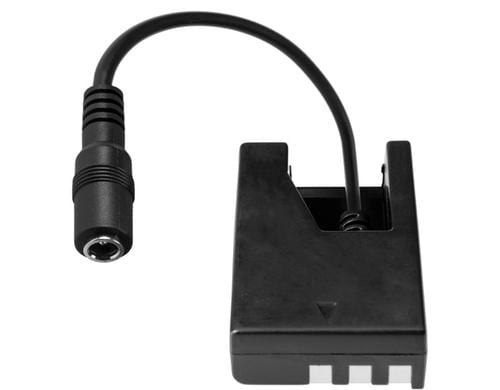 Relay Camera Coupler CRN5, Nikon EN-EL9a Wireless Tethering System