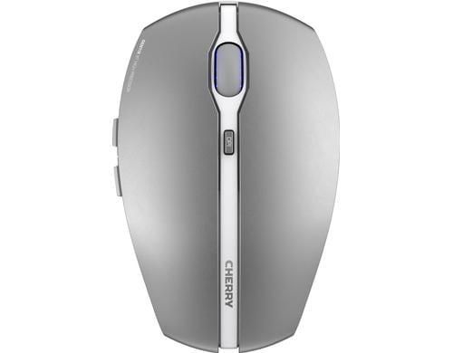 Cherry Maus Gentix BT Fostet Silver BT