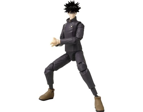 ANIME HERO Jujutsu K.Megumi Fushiguro 17cm