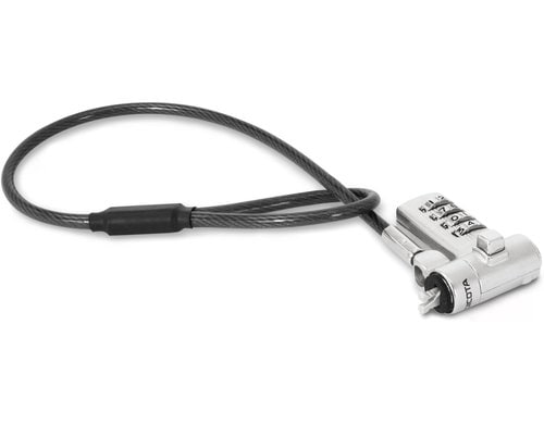 DICOTA Notebook Schloss Universal Mini Kombination