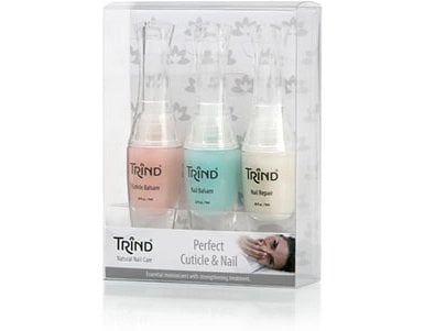 Trind Reparatur Set für Nägel