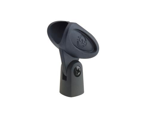 K&M 85035 Mikrofonklammer Für 17-22 mm Mik-Durchmesser