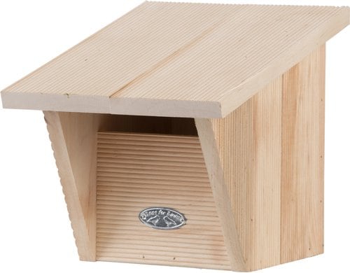 Esschert Design Nistkasten Rotkehlchen