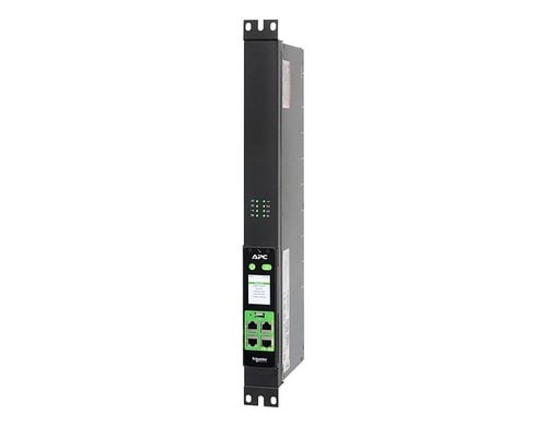 APC Steckdosenleiste Easy PDU EPDU2016S Switched, 1U, 16A