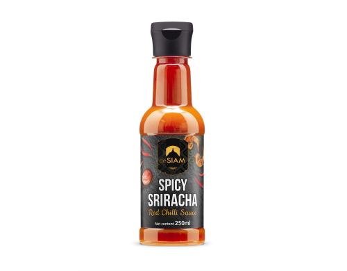 Rote Chili Sauce 250ml
