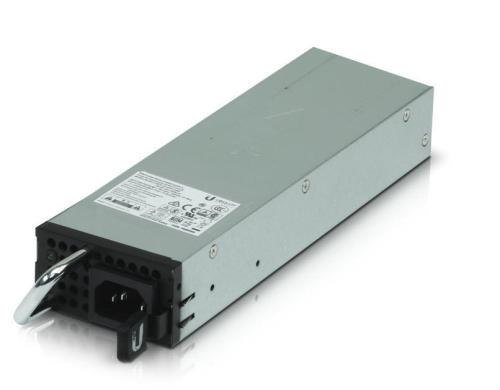 Ubiquiti RPS-AC-100W, 220Volt AC 150W Ersatznetzteil für ER-8-XG