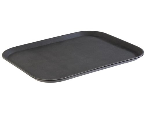 APS Serviertablett NOSLIDE GN 1/1 53 x 32,5 x 2.5 cm