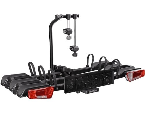AHK-Fahrradträger Orbit 3 für bis zu 3 Fahrräder