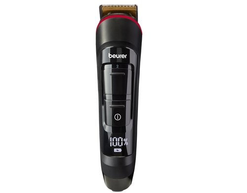 Beurer Barttrimmer MN4X