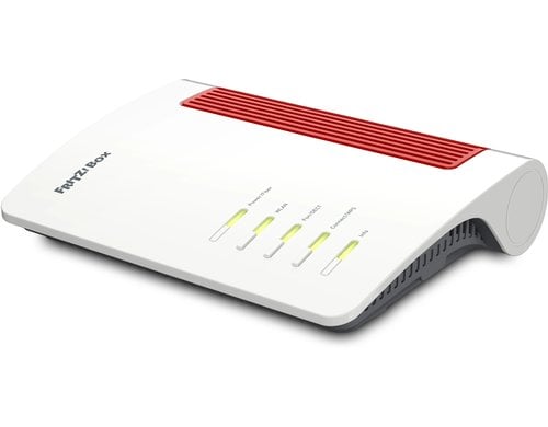 AVM FRITZ!Box WLAN 5690 XGS: WLAN-Router 20003164