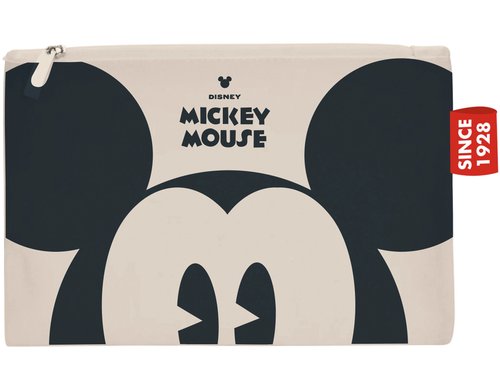Arditex Kosmetiktasche 22.5x16 cm Mickey