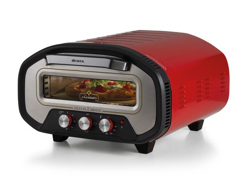 Ariete Elek. Pizzaofen ARI-3901