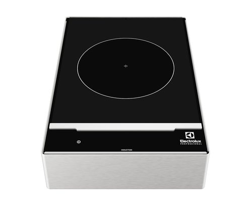 Electrolux  LIBERO Prom 1Z Induktions LiberoPro Induktions- 1 Zonen- TischgerÃt