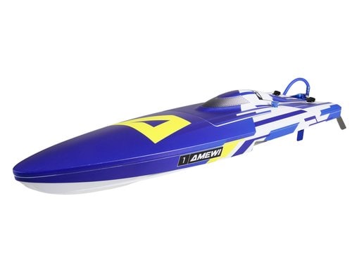 Amewi Marlin S5 Mono Speedboot Brushless 450mm RTR
