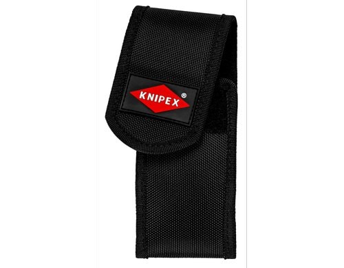 Knipex Gürteltasche für zwei Zangen 45 mm Werkzeugtasche