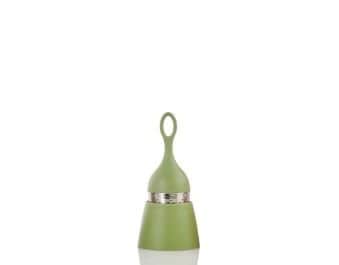 AdHoc Teefilter Floatea Grün