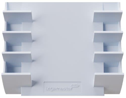 Legamaster Glasboard Markerhalter chilly lake