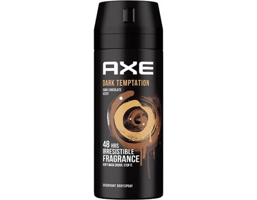 AXE Deo Spray Dark Temptation Deospray