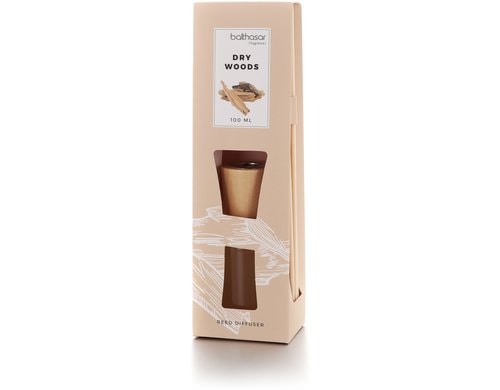 balthasar Duftstäbchen Dry Woods, 100 ml 7x23x5 cm (BxHxT)