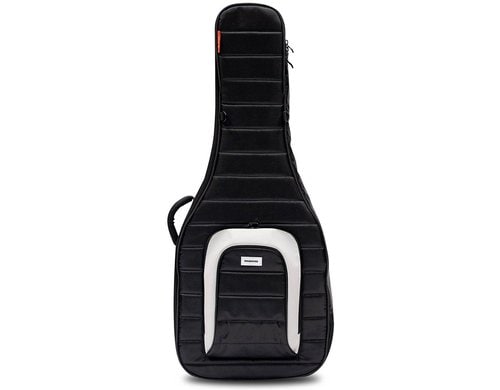 MONO Classic Jumbo Acoustic Black Soft Case