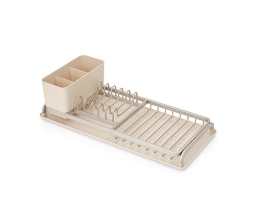 Brabantia Abtropfgestell kopakt Soft Beige