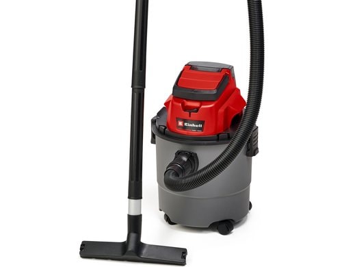 Akku-Nass-Trockensauger TC-VC 18/15 Li-Solo