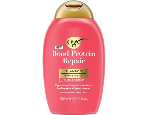 OGX Bond Repair Shampoo 385 ml
