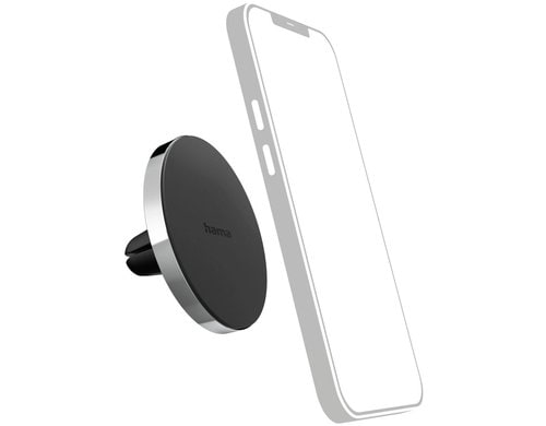 Hama Auto-Handyhalterung MagLock Magsafe