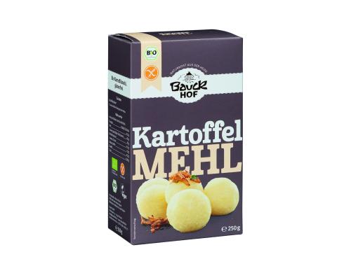 Kartoffelmehl (Stärke) Pack 250 g