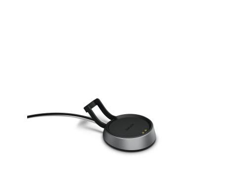 Jabra Evolve2 85 Ladeschale Schwarz USB-A