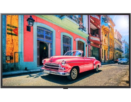 LG 55UK767H, 55 Hotel LED-TV 55 UHD, DVB-T2/S2, IPTV, NO STAND