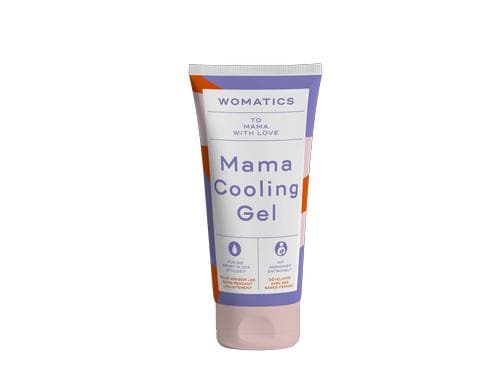 Womatics Cooling Gel 150 ml