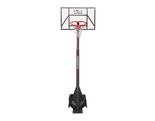 Hudora Basketballständer Competition Pro