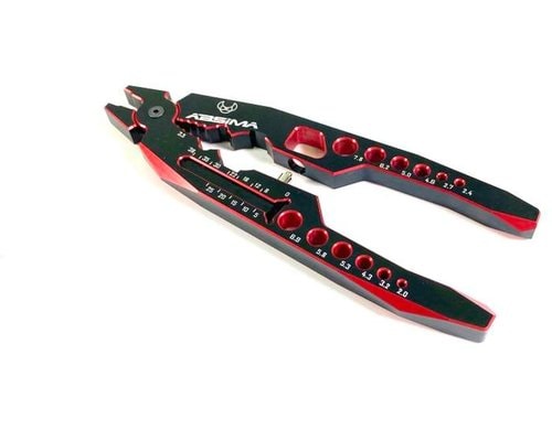 Absima Pro Multi Tool Multifunktionszange