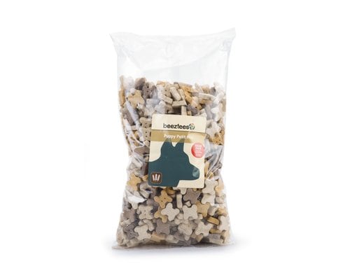 Beeztees Welpen Petit Mix 1400g