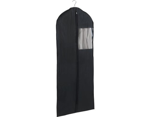 Wenko Kleidersack Deep Black (B x H): 60 x 150 cm