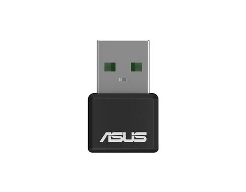 ASUS USB-AX55 Nano AX1800