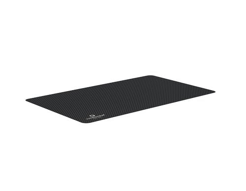 BODENSCHUTZMATTE 180 X 90 CM Grill Schutzmatte