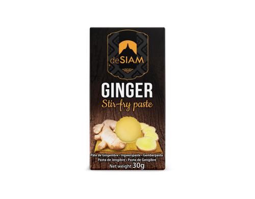 Ingwer Paste 30g