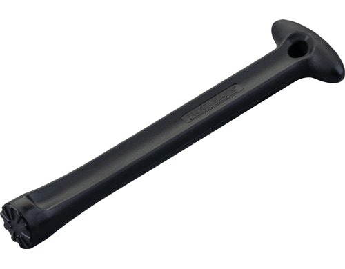 Fackelmann Barstösel PP schwarz 60x28x220mm