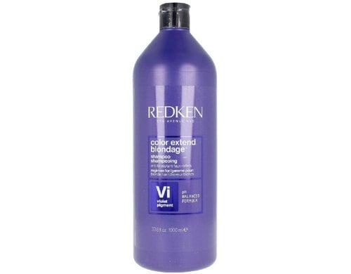 Color Extend Blondage Anti Faux-Reflets Shampoo